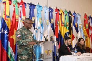 Las armas químicas, a debate en seminario en RD
