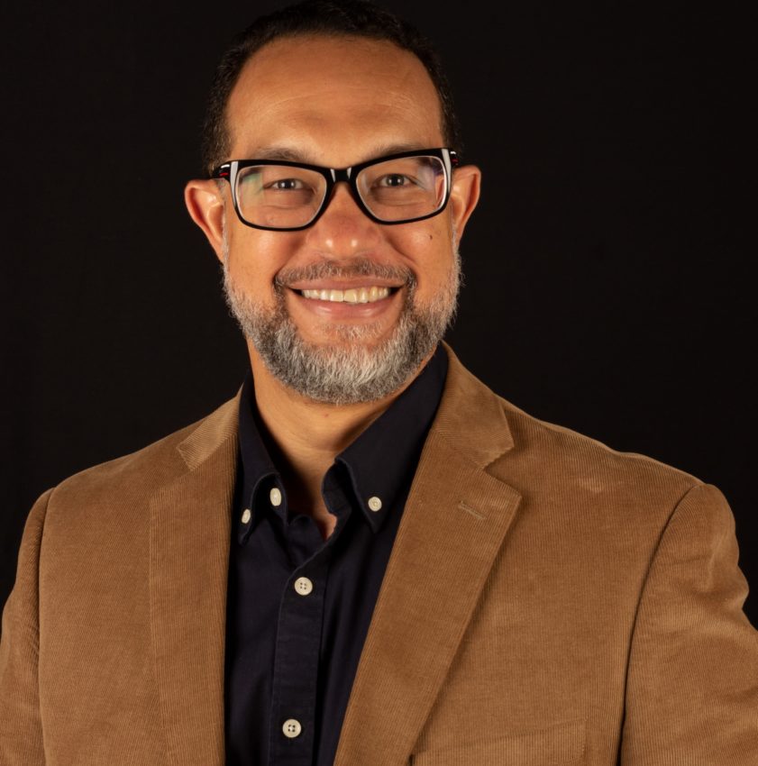 Reynaldo Infante representa a RD en Primer Foro del Audio Latino