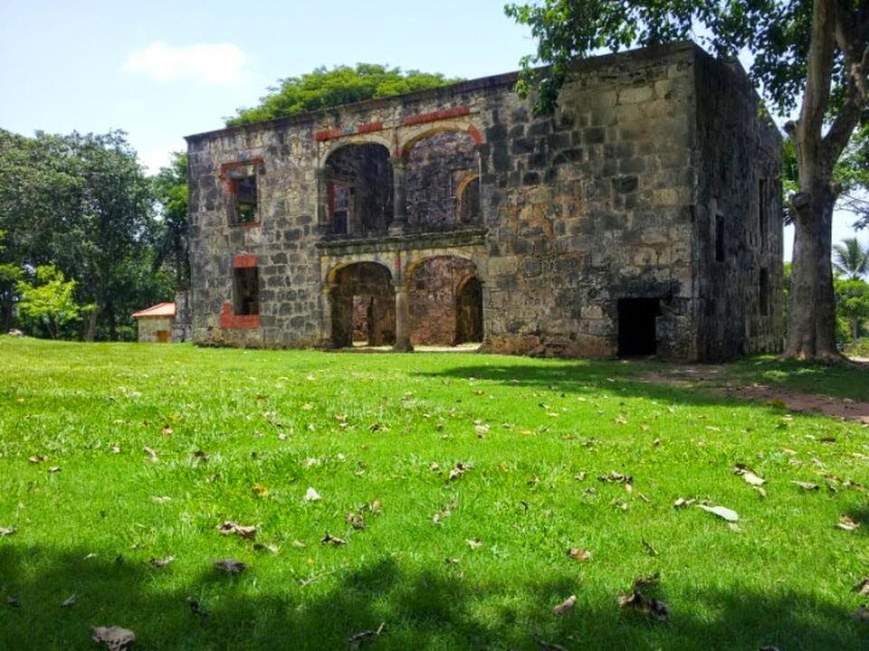 Bunel Ramírez: «Debemos darle sentido turístico a las ruinas de Engombe y Palavé»