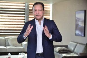 Abel: «No vamos a improvisar, vamos a gerenciar»