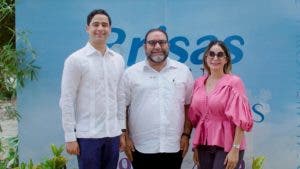 Realizan primer palazo para construcción urbanización en La Vega