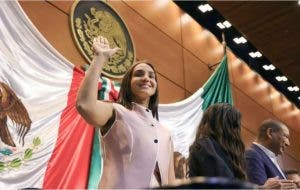 Diputada D´Oleo es la presidenta Red de Juventudes Parlamentarias de las Américas