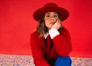 Covi Quintana presenta su álbum «De- ti para- mi»
