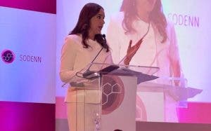 Juramentan nueva directiva SODENN
