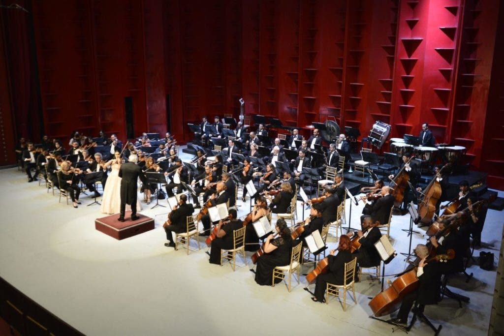 Orquesta Sinfónica iniciará temporada