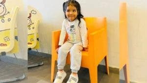 Continúa la búsqueda de niña peruana desaparecida en Florencia