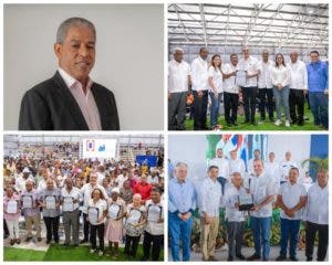 Dice gobierno ha entregado 61,665 títulos de propiedad a familias en todo el país