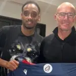 Dominicanos están listos para enfrentar a Jordania este martes en partido amistoso