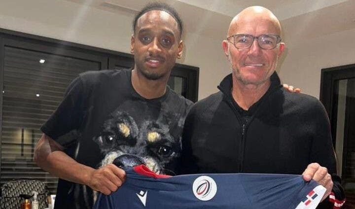 Dominicanos están listos para enfrentar a Jordania este martes en partido amistoso