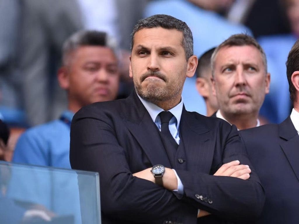 El Manchester City insiste en su inocencia