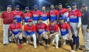 Los Franklin anuncian lanzadores para clásico 95 North de softbol