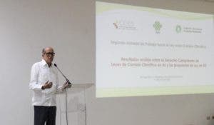 Discuten necesidad de aprobar ley de cambio climático