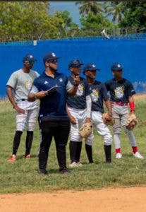 Central Pointe Academy de Florida realiza  tryouts para becar a prospectos