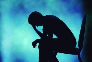 Uno de cada 5 estadounidenses diagnosticado con depresión