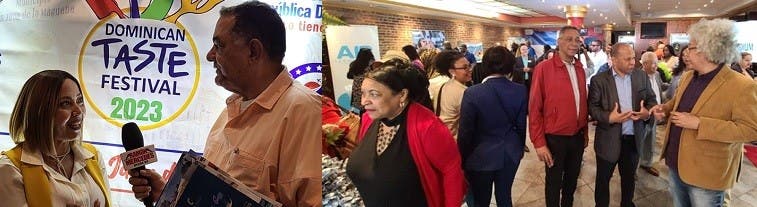 Reconocen en NYC alcaldesa SJM; Festival inicia este sábado en Alto Manhattan