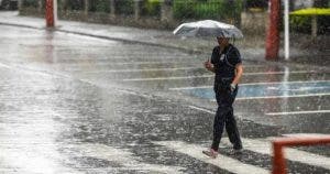 Onamet pronostica lluvias débiles; Bret se desvanece en el Caribe