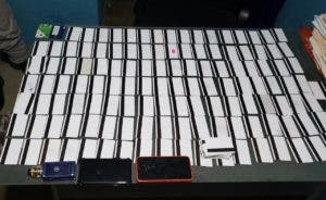 Tribunal impone prisión a clonadores de tarjeta “Aliméntate”