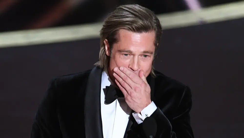 Falso Brad Pitt estafa 186.000 dólares a una española con promesas de amor