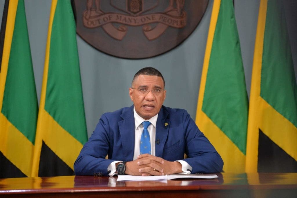 Jamaica acoge consulta para buscar solución a crisis que atraviesa Haití