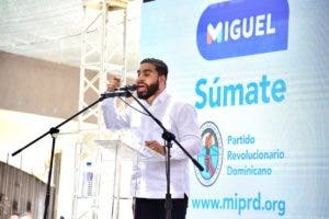 PRD elige a Yeuri García como presidente de la juventud