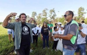 Concluye el primer festival de cine y medioambiente de Cuba