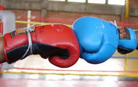 Boxeo participará Juegos Escolares