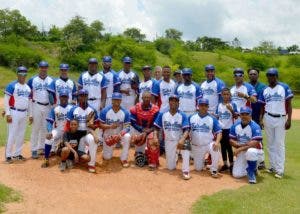 Estrellas de Herrera campeón torneo distrital «Viejas glorias»