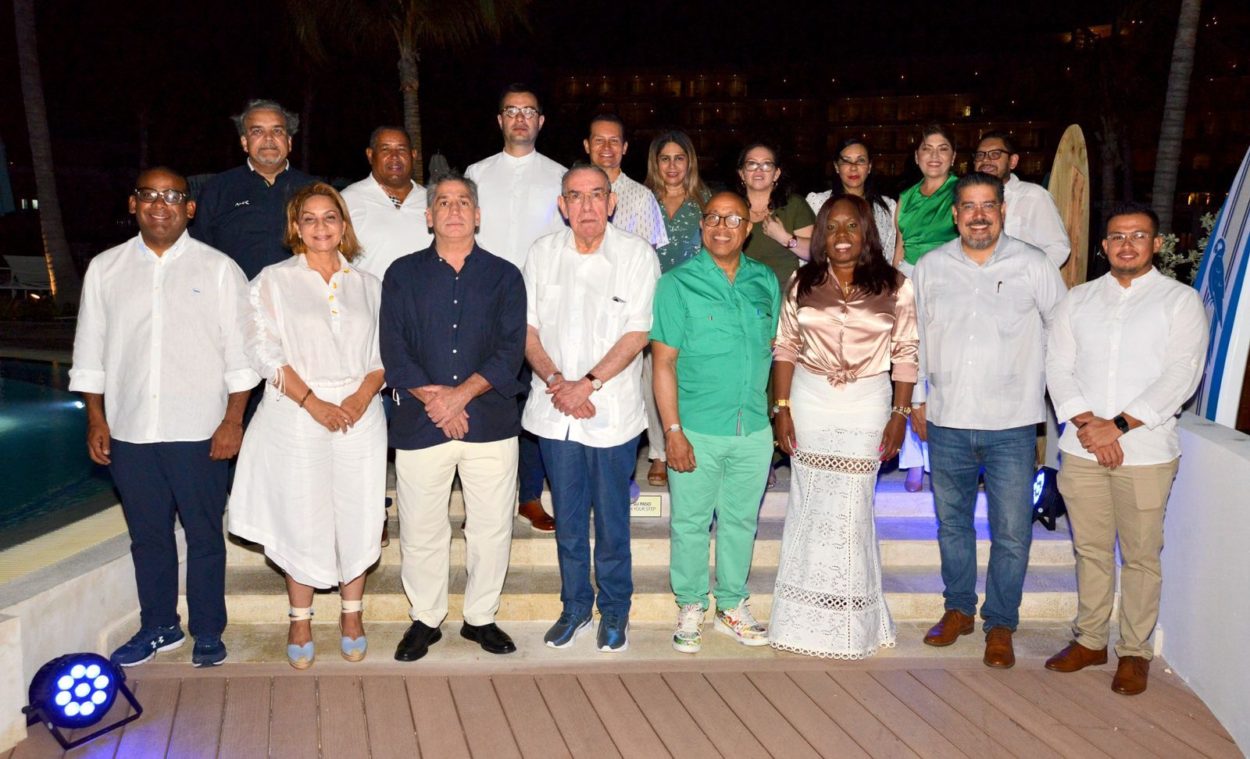 Foprel pide asumir agenda del cambio climático