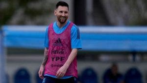 El futuro de Leo Messi marca el amistoso entre Argentina y Australia