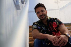Luis Fonsi será el padrino de un nuevo crucero que recorrerá el Caribe