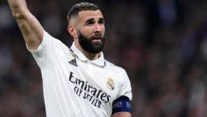 Benzema deja el Real Madrid