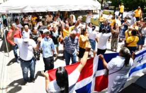 Noble compromiso