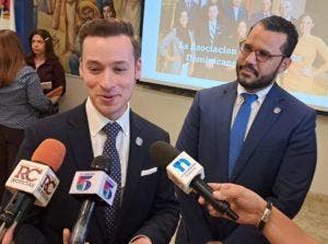 Abogados dominicanos en EEUU iniciarán actividades próximo lunes en RD