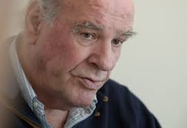 Fallece el uruguayo José Luis Inciarte, sobreviviente de la tragedia de los Andes
