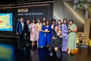 Campañas “La emoción de los Minions” y “Sin bolas no hay juego” son galardonadas en los premios Effie RD