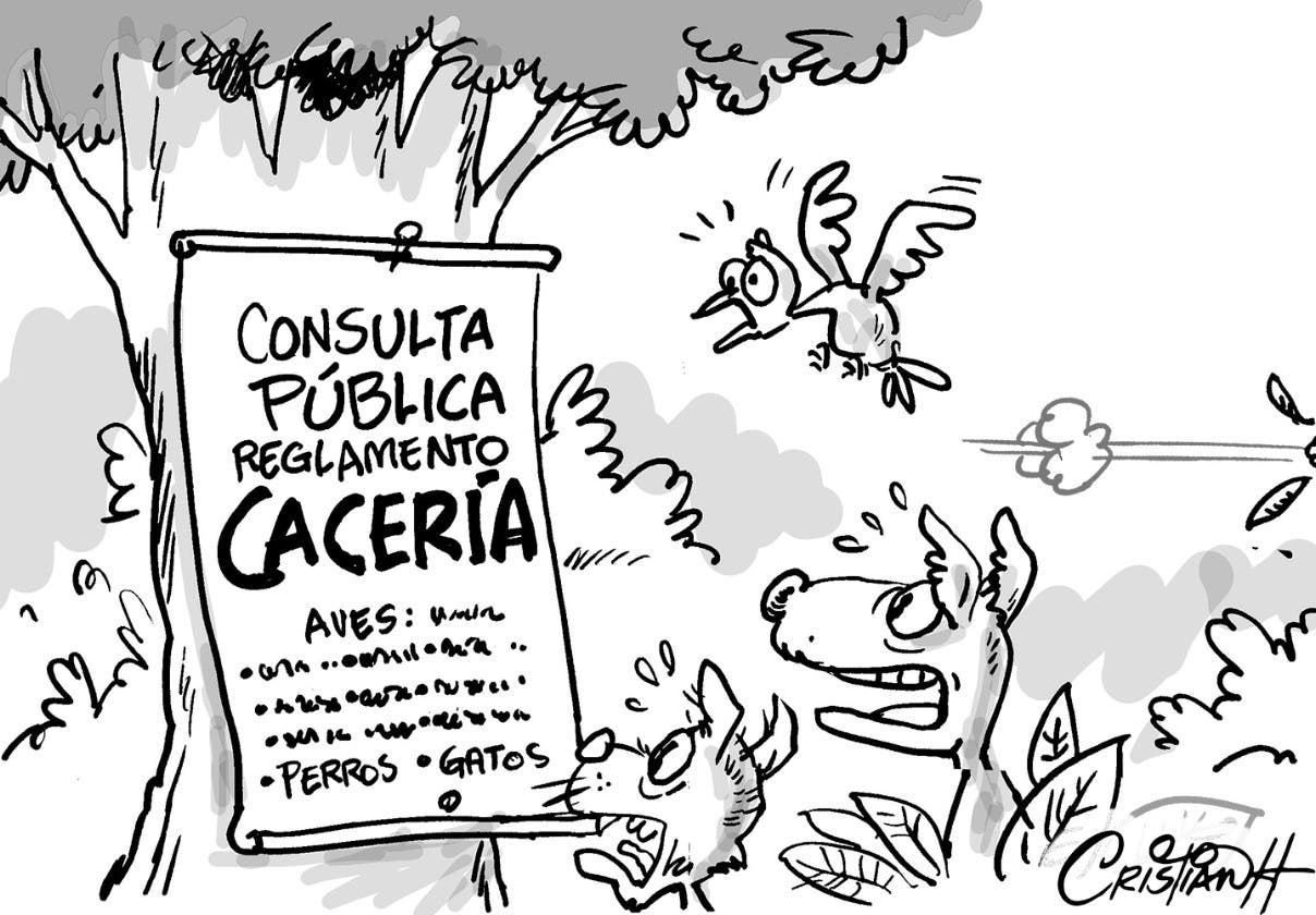 Aberrante intención