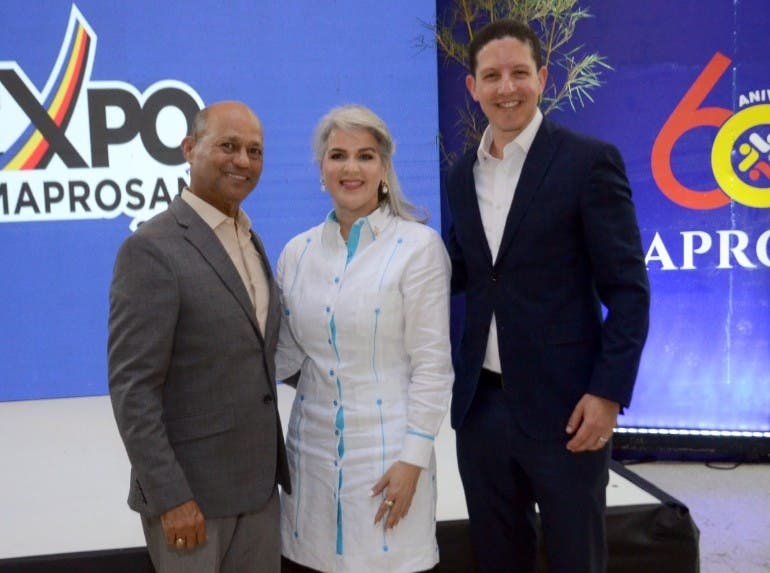 Anuncian feria de comercio Santiago