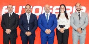 Asocivu hará feria de vehículos usados