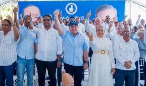 Paliza responde a Leonel sobre reforma en PN