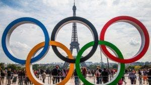 Invitaciones a los Juegos de París excluyen a Rusia y Bielorrusia