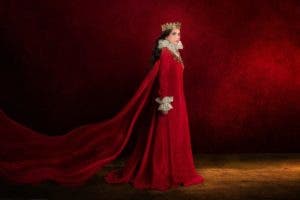 Carlota Carretero: La dama de las tablas que vive y siente el teatro