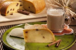 Arepa: Delicia gastronómica que va del fogón a la mesa