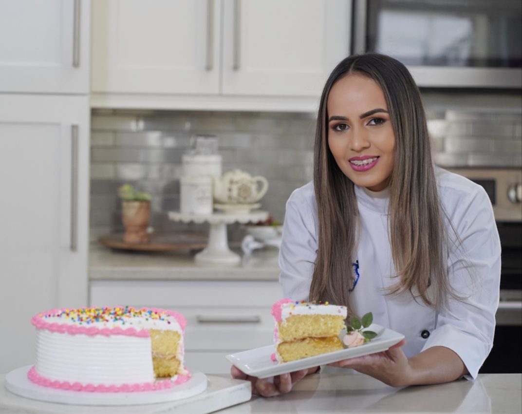 Lis Díaz trae a RD su “Azúcar para el alma”