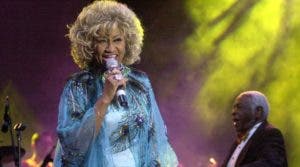 Fundación realizará homenaje a Celia Cruz