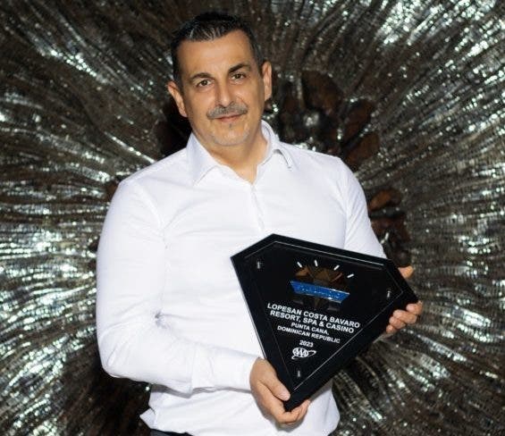 Lopesan Costa Bávaro mantiene la categoría de 4 diamantes