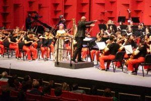 Gran estreno de la Orquesta Juvenil de Carnegie Hall NY02