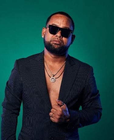 Allendy regresa a RD con nueva bachata