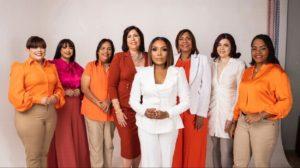 Giselle Castro lanza candidatura