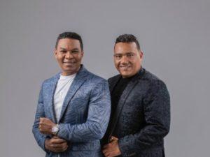 Raymon y Miguel celebrarán “3 décadas” en Santiago