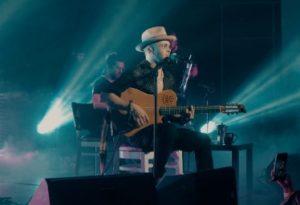 Zeo Muñoz presenta show